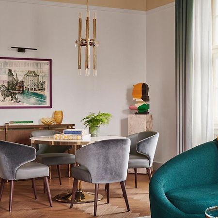 Andaz Prague, By Hyatt酒店 外观 照片