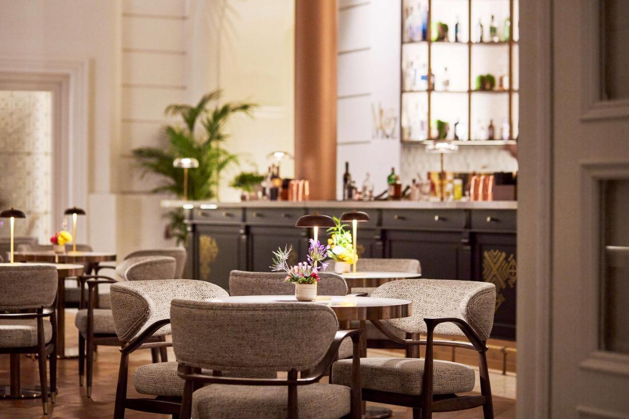 Andaz Prague, By Hyatt酒店 外观 照片