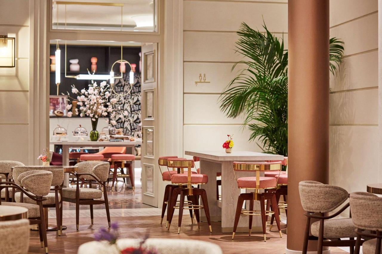 Andaz Prague, By Hyatt酒店 外观 照片