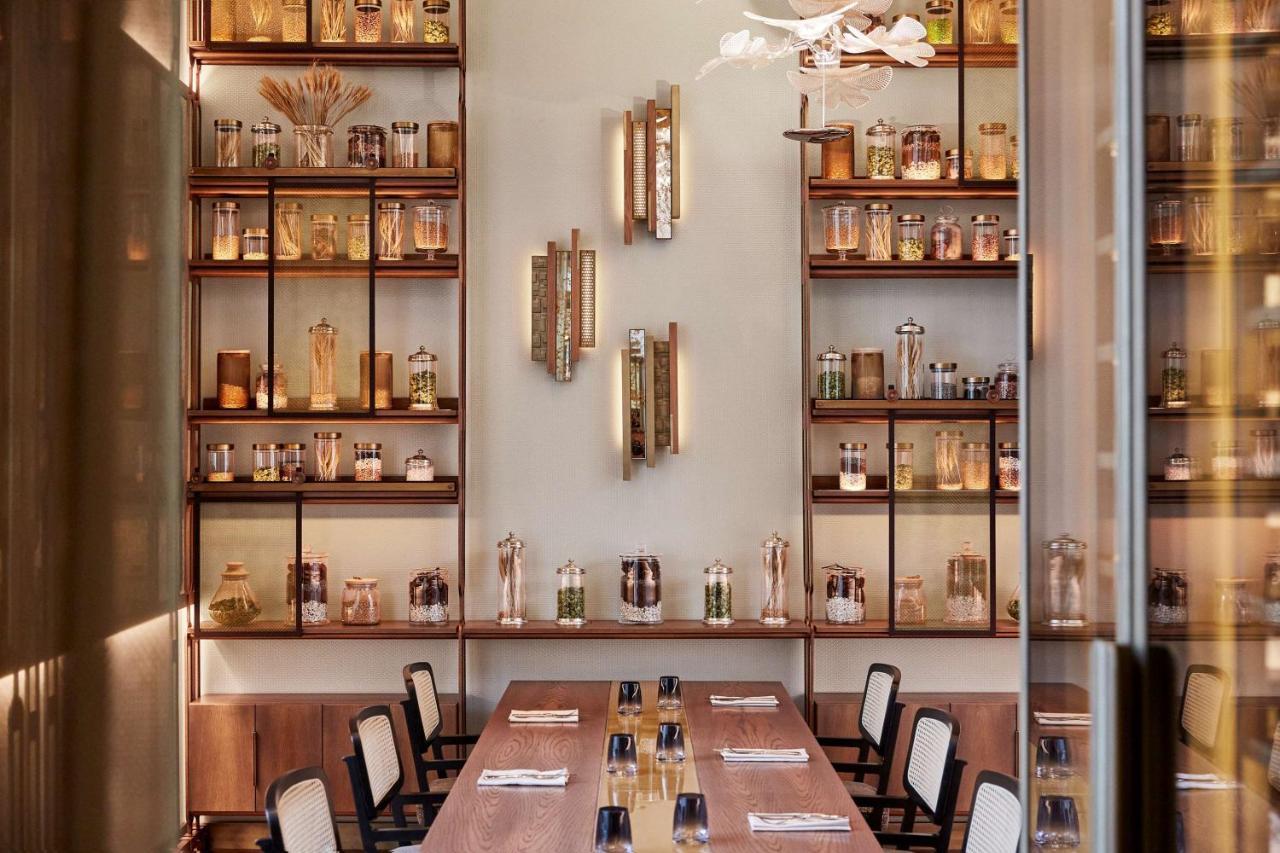 Andaz Prague, By Hyatt酒店 外观 照片